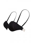 Бриджитка със силиконов гръб и Push-Up ефект SIELEI 1570