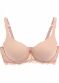 Сутиен LORMAR Mousse Pizzo