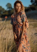 Плажна рокля Desislava 1532