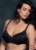 Дантелен сутиен  LORMAR  Comfy