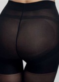 Оформящ чорапогащник Pompea Push Up 30 den