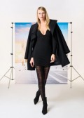 Чорапогащник Sisi Vertical Lace