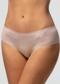 Дамски безшевен боксер Pompea Seamless Culotte