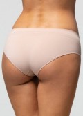 Дамски безшевен боксер Pompea Seamless Culotte