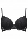 Дантелен сутиен LORMAR Plunge Frizzante Lormar