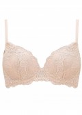 Дантелен сутиен LORMAR Plunge Frizzante Lormar