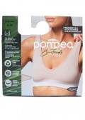 Безшевно бюстие Pompea Vela Eco Friendly