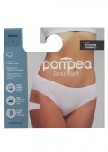 Дамска памучна бикина POMPEA Slip COTTON PLANET