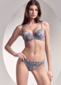 Дамски бикини Lormar Toujours 2136