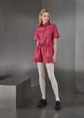 Плътен чорапогащник Sisi Ascot