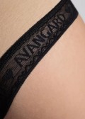 Памучно боди бразилиана 256-4