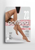 Силиконови чорапи Pompea 20 den
