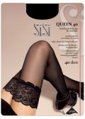 Силиконови чорапи SISI queen 40