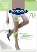Дамски чорапогащи POMPEA Ripozante 70