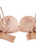 Сутиен бриджитка LORMAR Extra Double /+2 размера/