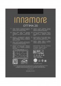 INNAMORE Ottima 20 den