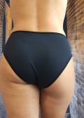 Дълбоки дамски бикини от микрофибър Неда 20