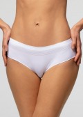 Дамски безшевен боксер Pompea Seamless Culotte