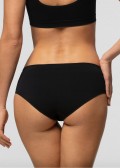 Дамски безшевен боксер Pompea Seamless Culotte