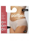 Дамски безшевен боксер Pompea Seamless Culotte