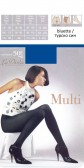 Чорапогащник LaDiva Multi 50 den