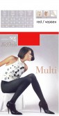 Чорапогащник LaDiva Multi 50 den