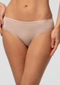 Дамска памучна бикина POMPEA Slip COTTON PLANET