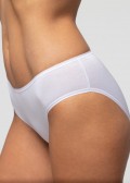 Дамска памучна бикина POMPEA Slip COTTON PLANET