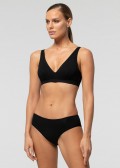 Дамска памучна бикина POMPEA Slip COTTON PLANET