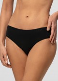 Дамска памучна бикина POMPEA Slip COTTON PLANET