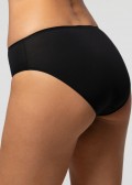 Дамска памучна бикина POMPEA Slip COTTON PLANET