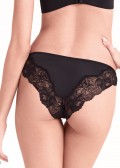 Дамска бикина LORMAR SATEN 0181
