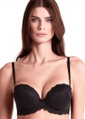 Дамска бриджитка с дантела LORMAR Extra Double Pizzo / +2 размера/