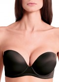 Сутиен бриджитка LORMAR Extra Double /+2 размера/
