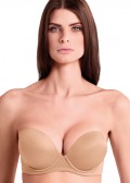 Сутиен бриджитка LORMAR Extra Double /+2 размера/
