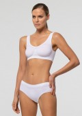 Дамски безшевен боксер Pompea Seamless Culotte