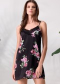 Дамска нощница LORMAR LOOK