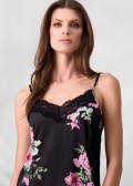 Дамска нощница LORMAR LOOK