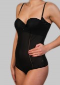 Дамско стягащо боди MARIS collection 832