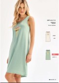 Дамска нощница INFIORE 2710 new collection