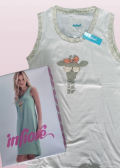 Дамска нощница INFIORE 2710 new collection