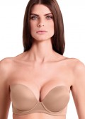 Сутиен бриджитка LORMAR Extra Double ULTRASHINE