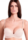 Сутиен бриджитка LORMAR Extra Double ULTRASHINE