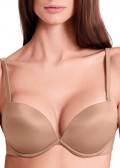 Дамски сутиен LORMAR Double Balconcin ULTRASHINE