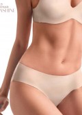 Дамска микрофибърна бикина LORMAR One slip midi