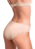 Дамска микрофибърна бикина LORMAR One slip midi