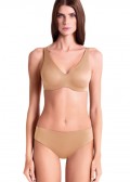 Дамска микрофибърна бикина LORMAR One slip midi