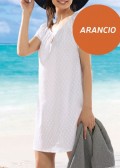 Плажна рокля SIELEI GU71 arancio