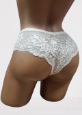 Дамска бразилиана микрофибър MISS MARIS 326 телесно