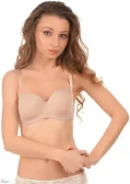 Дамски сутиен бриджитка LEILIEVE 6004